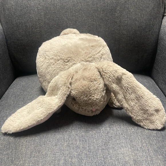 Pottery Barn Kids Jumbo Animal Plush Stacker - Picture 5 of 16